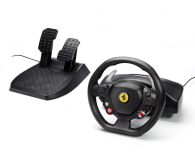 Thrustmaster F458 Italia (PC, Xbox360) - 244120 - zdjęcie 1